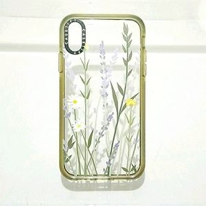 Casetify Lana Lavender IPhone XR
